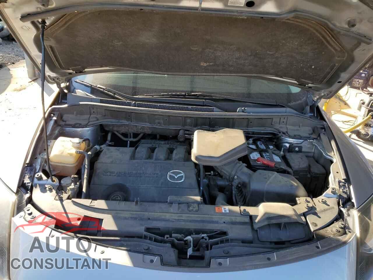 MAZDA CX-9 2015 - JM3TB2CA7F0467620