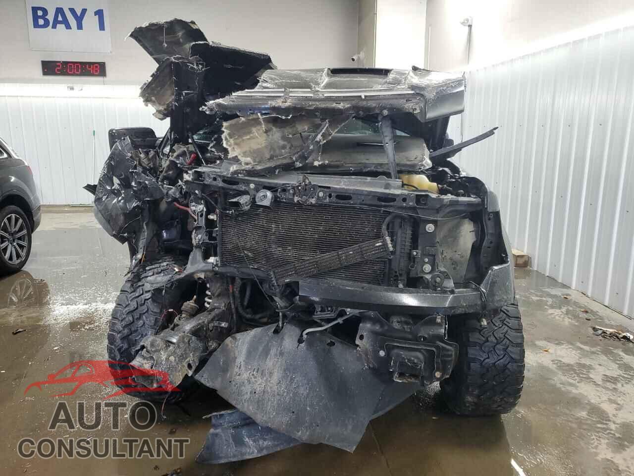 FORD F-150 2014 - 1FTFX1EF7EFB75052