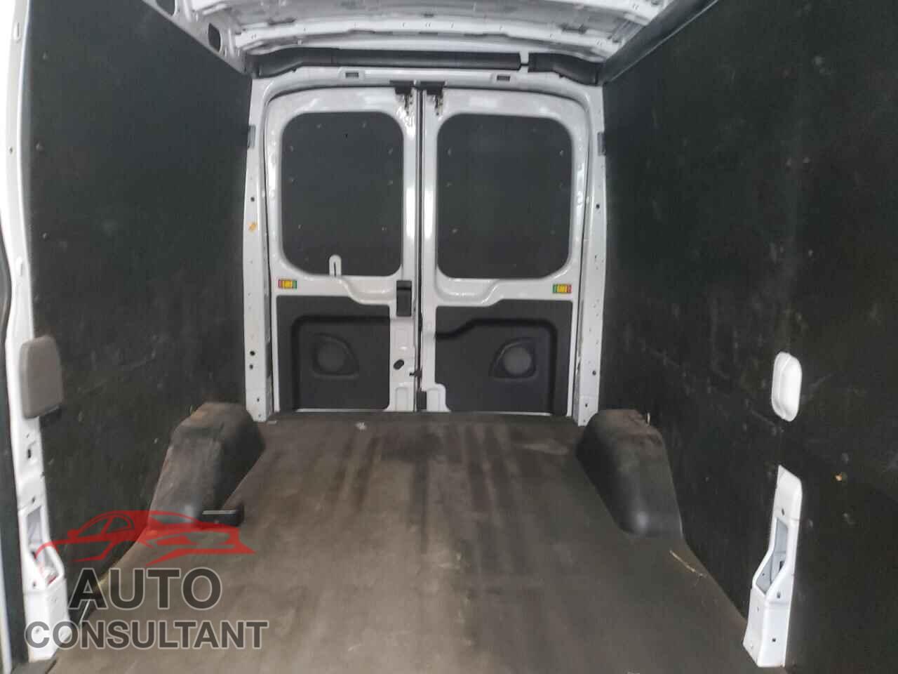 FORD TRANSIT 2023 - 1FTBR2C84PKC00616