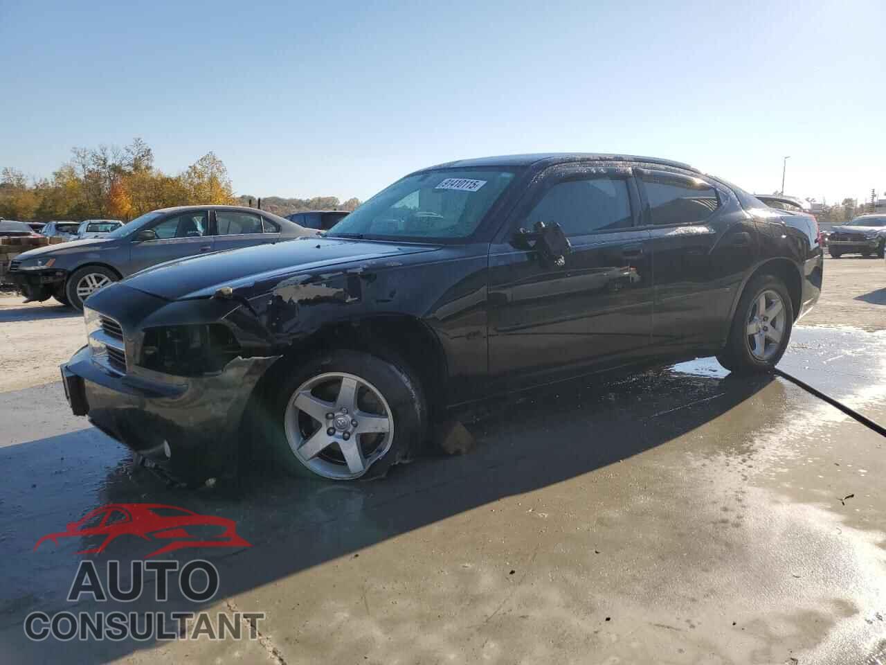 DODGE CHARGER 2010 - 2B3CA3CV1AH226081