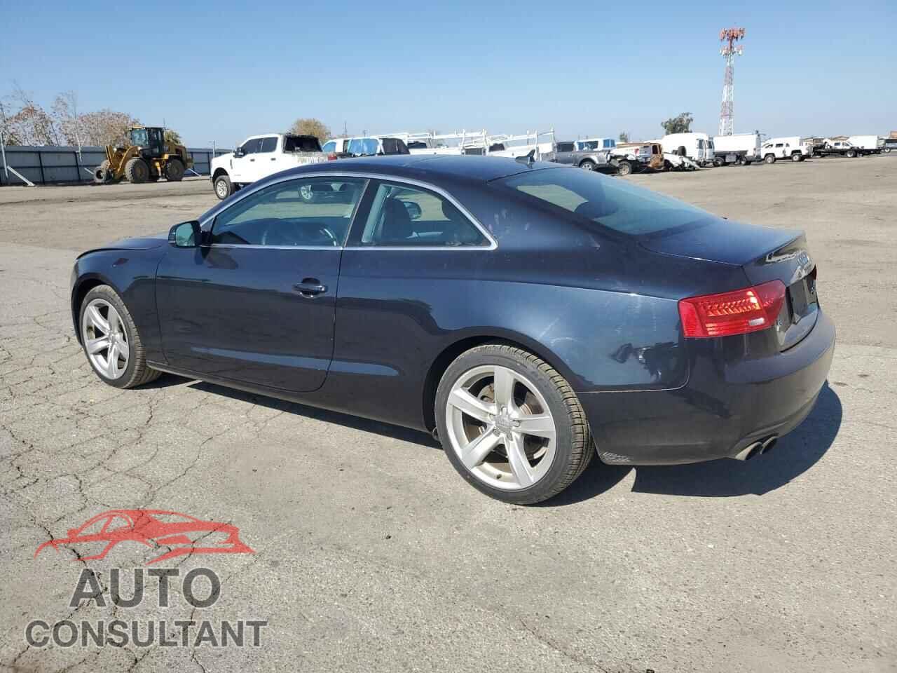 AUDI A5 2014 - WAUCFAFR1EA016343