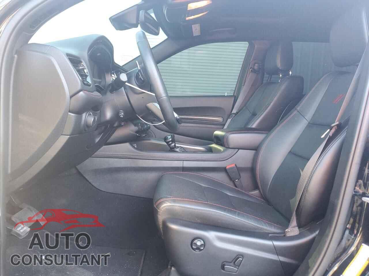 DODGE DURANGO 2024 - 1C4RDJDG6RC231263