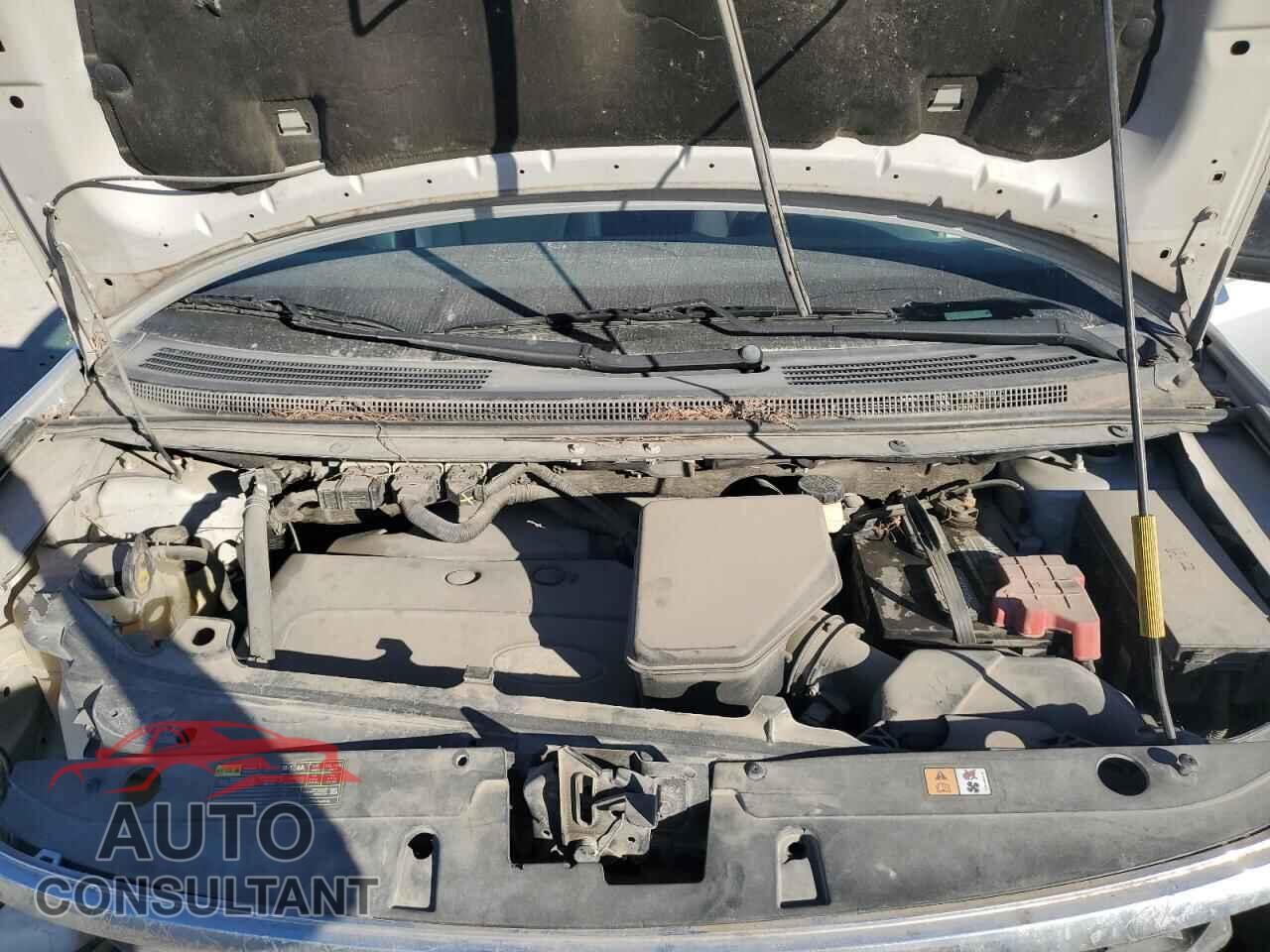 FORD EDGE 2013 - 2FMDK3GC3DBE03032
