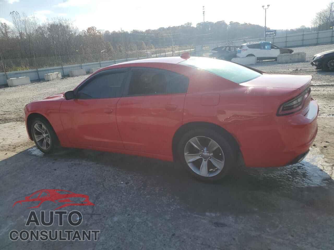 DODGE CHARGER 2017 - 2C3CDXHG3HH561736