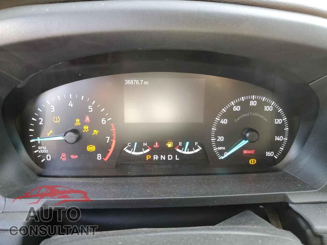 FORD EXPLORER 2023 - 1FM5K8AB8PGB83868