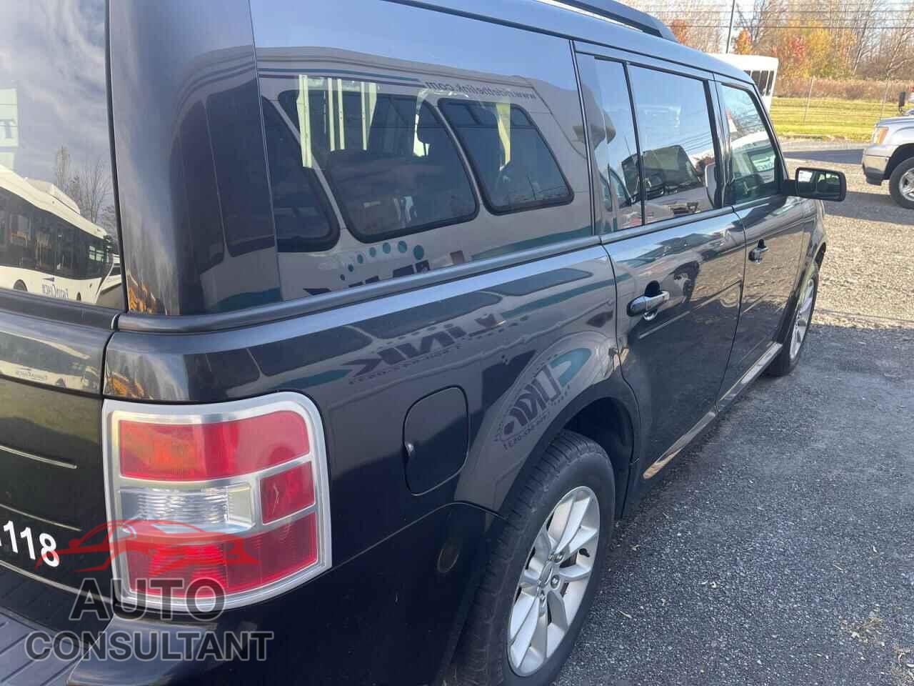 FORD FLEX 2014 - 2FMGK5B88EBD22508