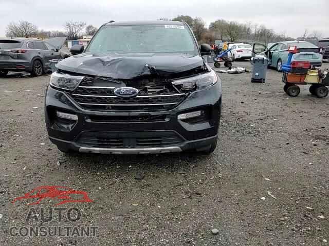 FORD EXPLORER 2023 - 1FMSK8DHXPGB27725