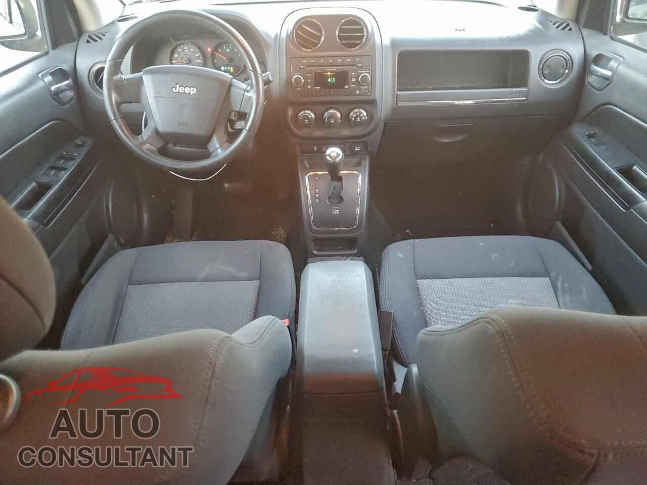 JEEP COMPASS 2010 - 1J4NT4FB9AD515225