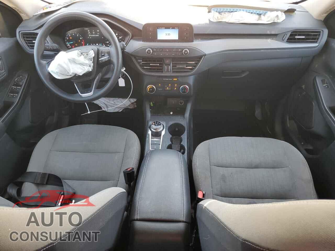 FORD ESCAPE 2020 - 1FMCU0F65LUA55632