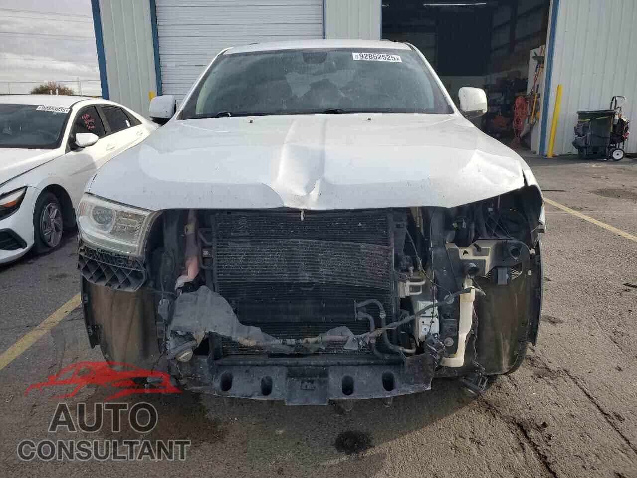 DODGE DURANGO 2015 - 1C4RDJDG6FC843104