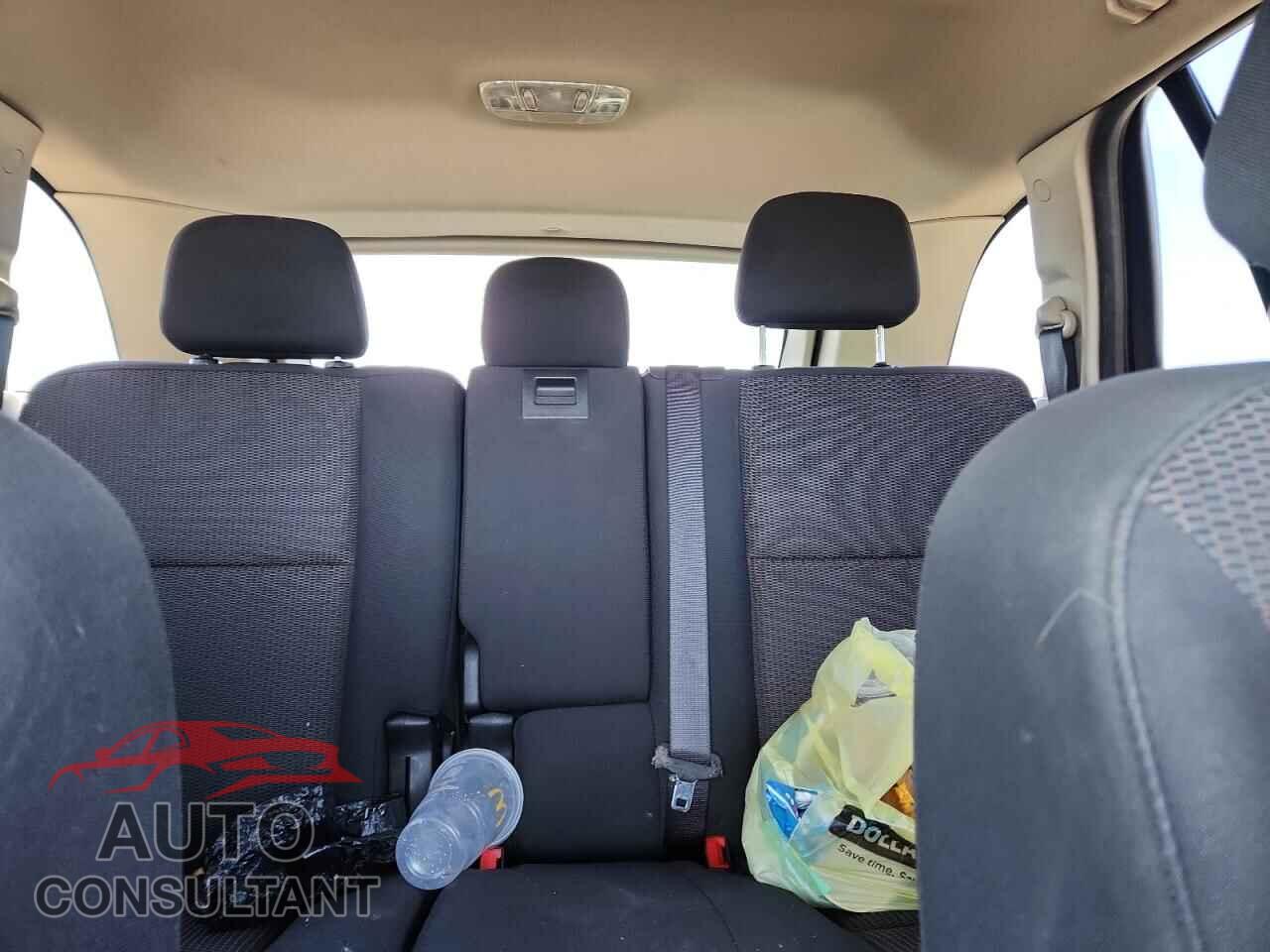 FORD EDGE 2013 - 2FMDK4JC6DBA82893