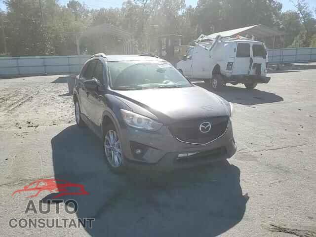 MAZDA CX-5 2014 - JM3KE2DY4E0426004