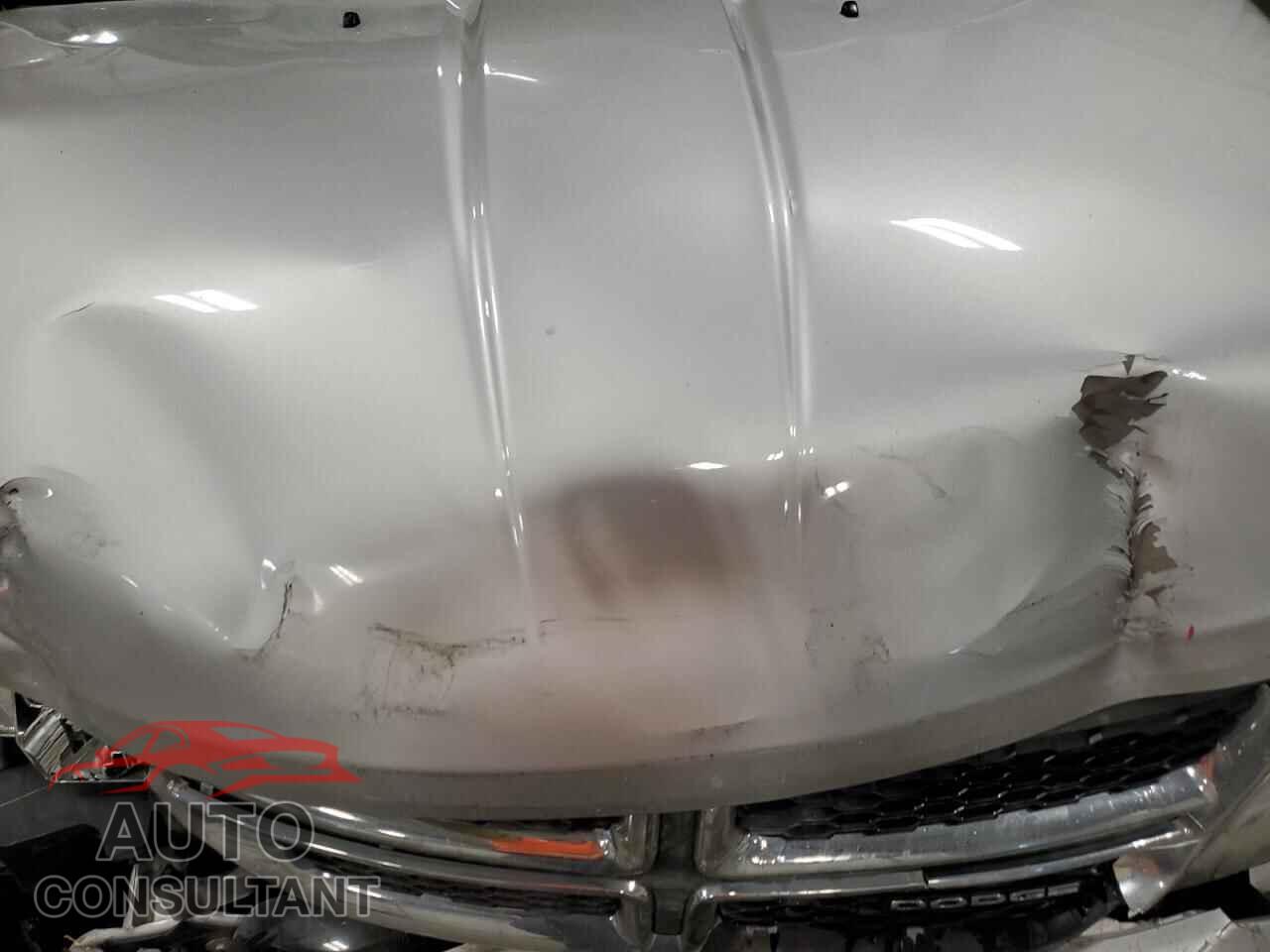 DODGE JOURNEY 2012 - 3C4PDCBG4CT251917