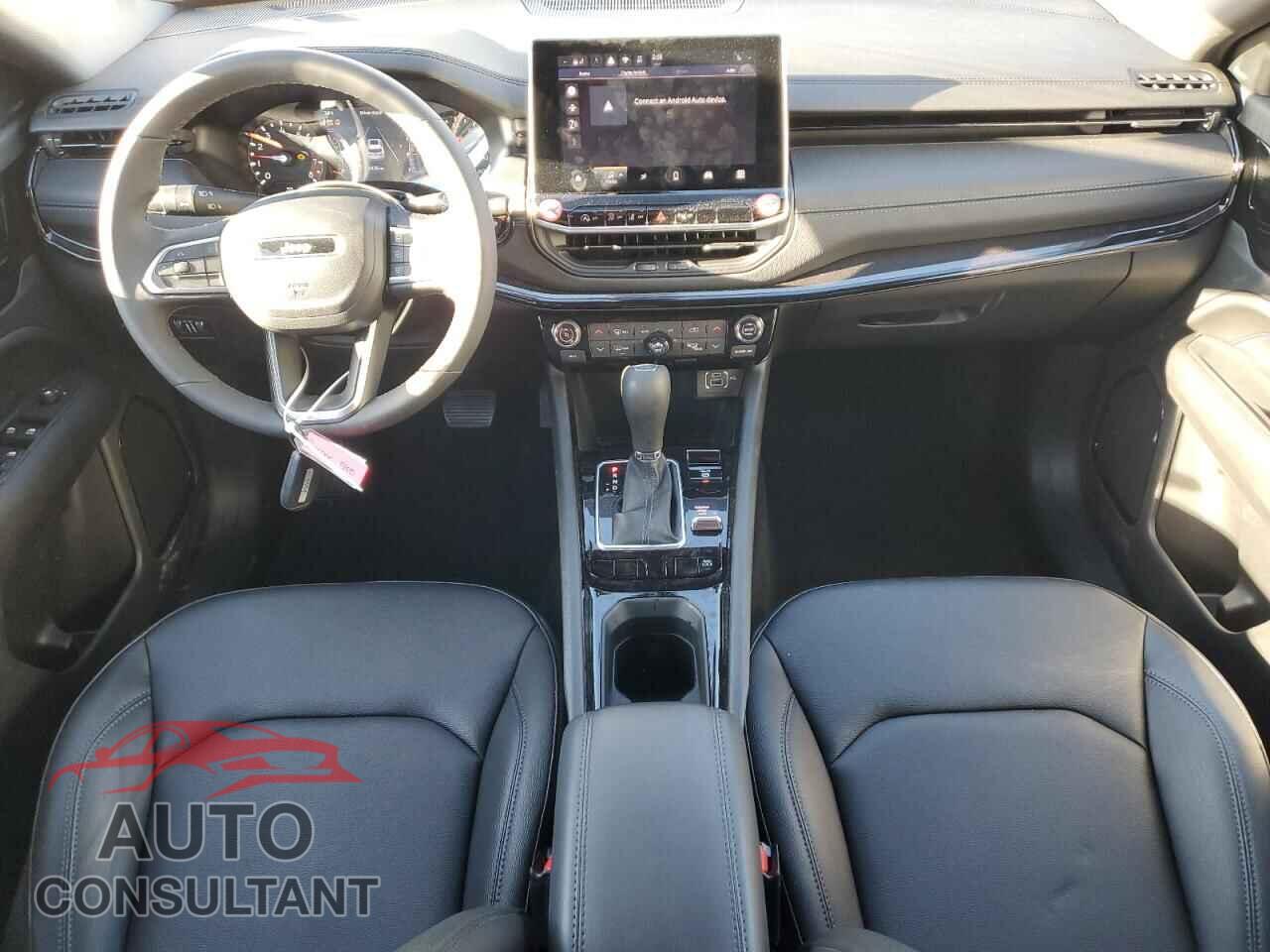 JEEP COMPASS 2026 - 3C4NJDCN6TT178732