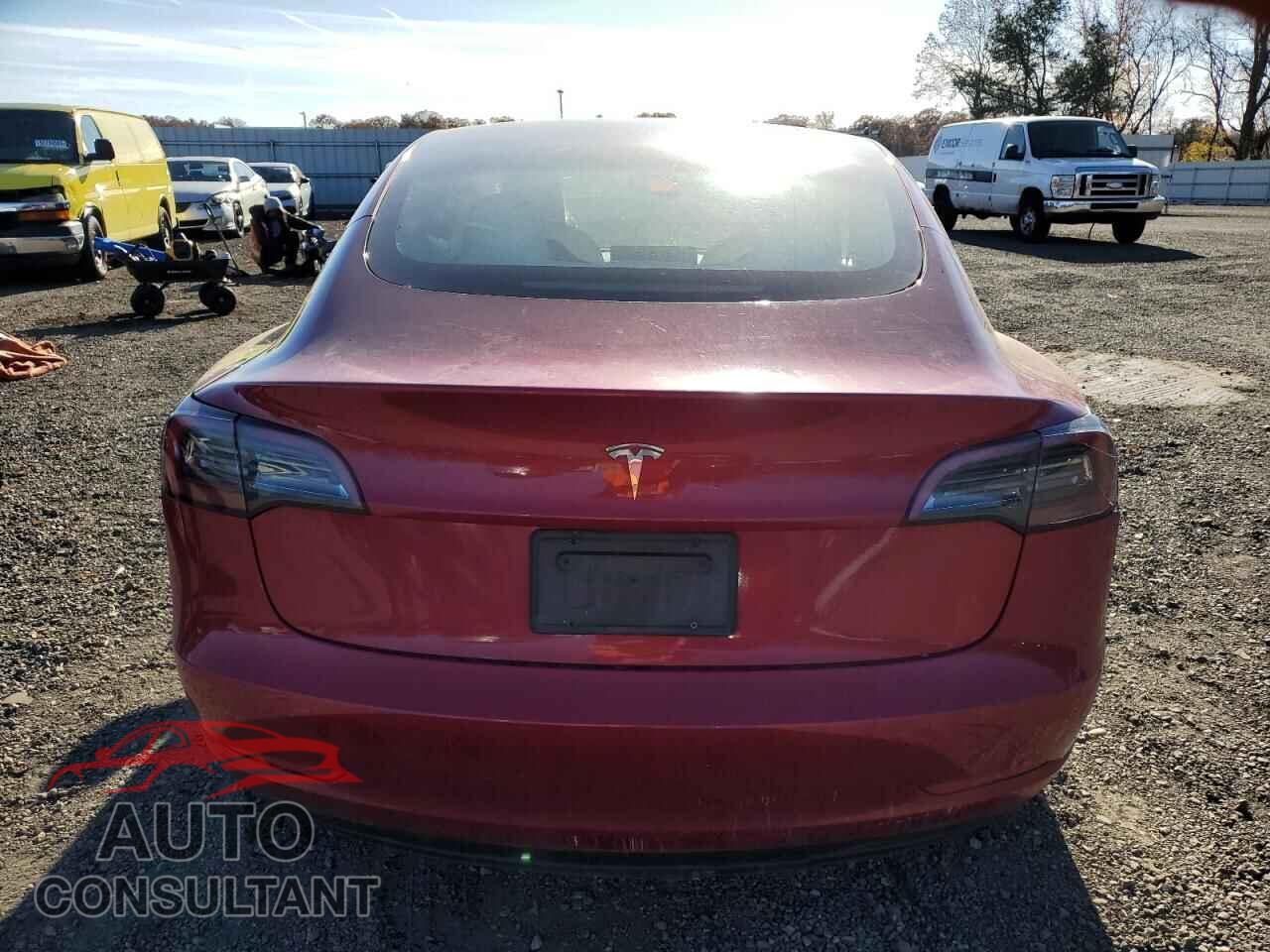TESLA MODEL 3 2023 - 5YJ3E1EA7PF691433