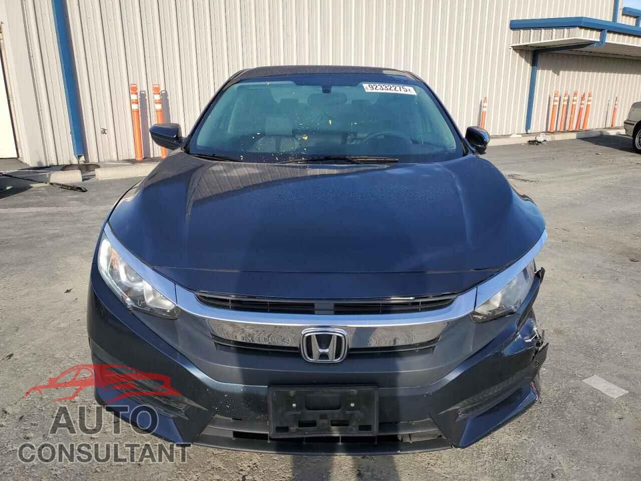 HONDA CIVIC 2017 - 19XFC2F5XHE219082