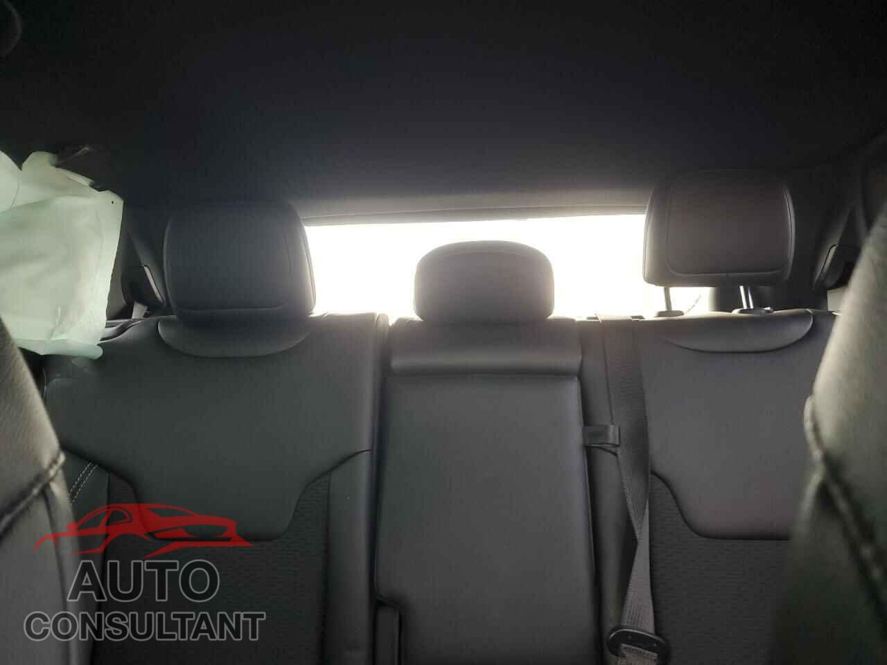 JEEP COMPASS 2024 - 3C4NJDBN8RT592086