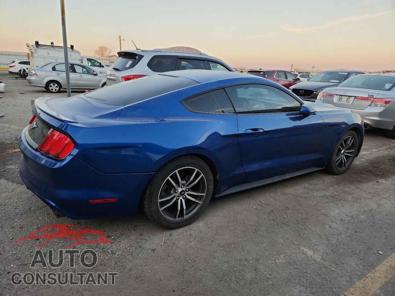 FORD ALL Models 2017 - 1FA6P8TH3H5221327