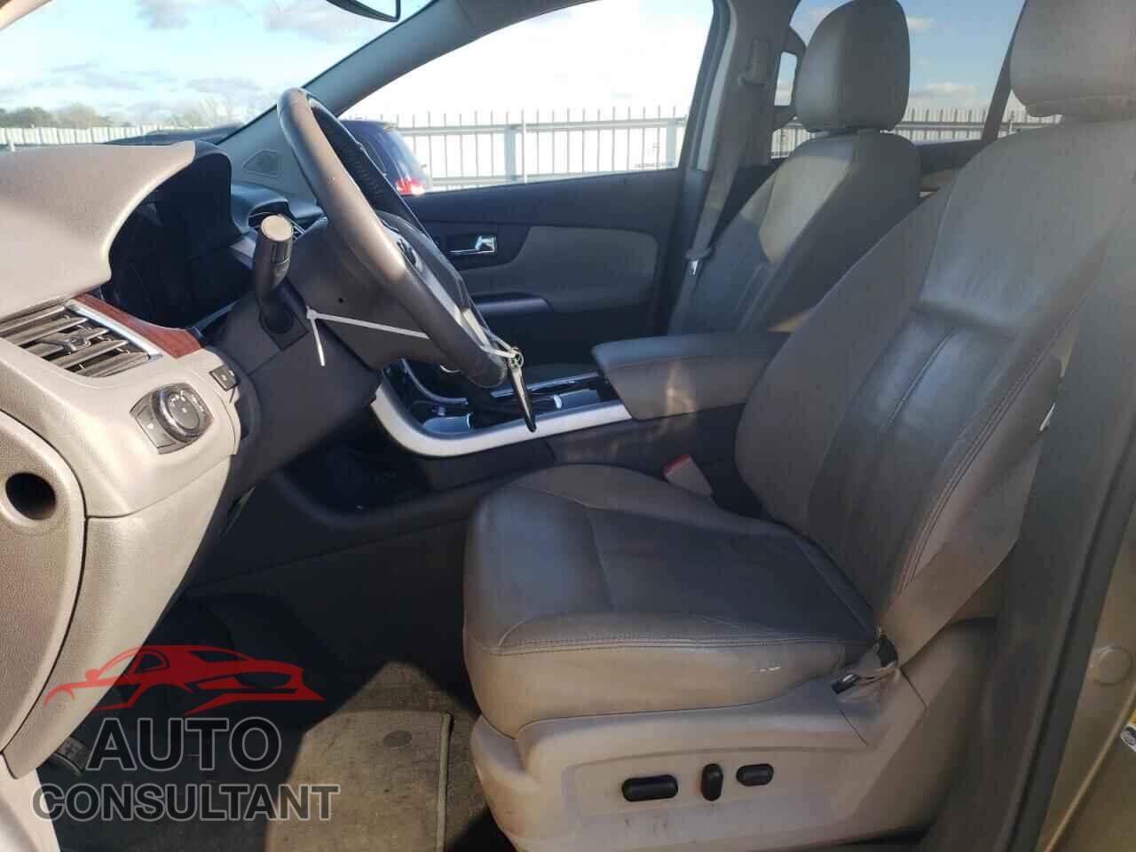 FORD EDGE 2013 - 2FMDK4KC0DBC83946