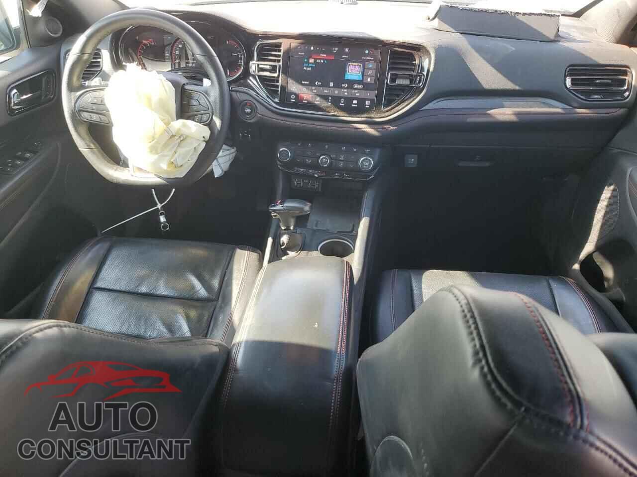 DODGE DURANGO 2023 - 1C4SDHCT7PC682191