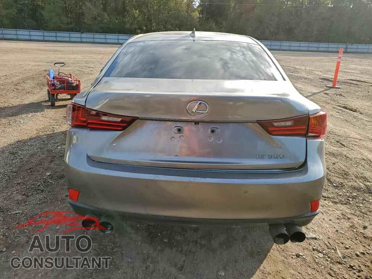 LEXUS IS 2014 - JTHBE1D22E5004071