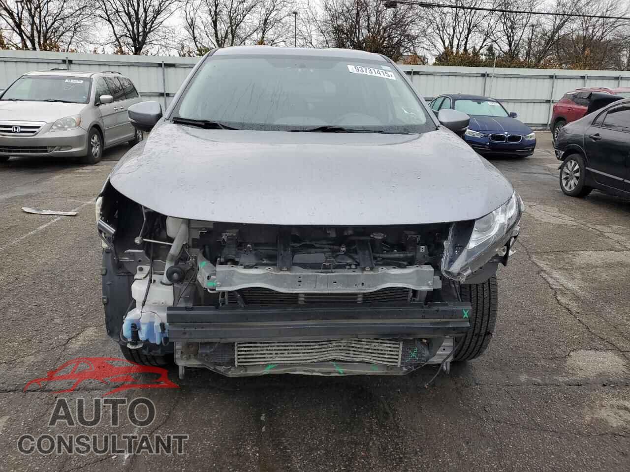 MITSUBISHI ECLIPSE 2019 - JA4AT3AA5KZ031628