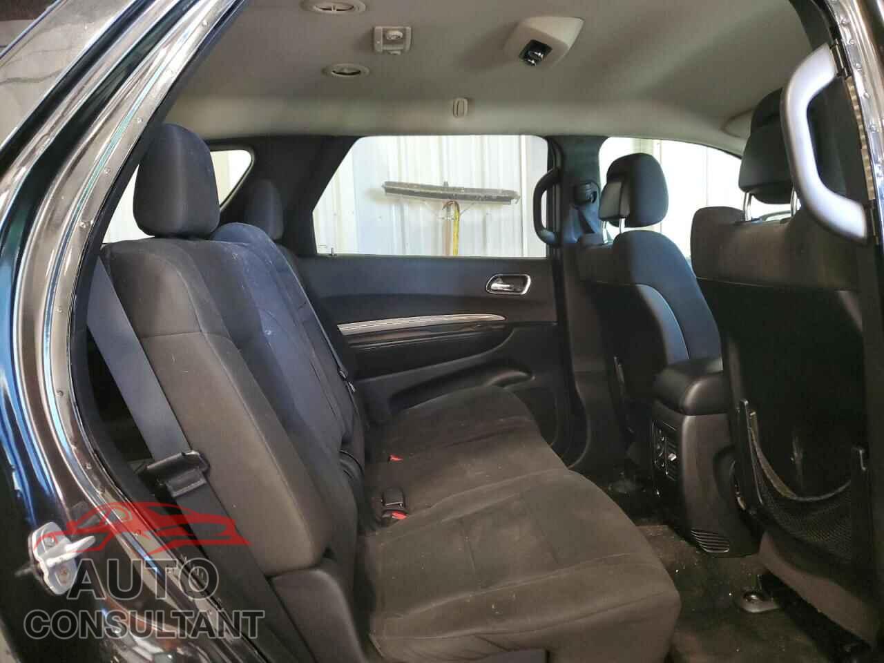 DODGE DURANGO 2013 - 1C4RDHAG2DC657344