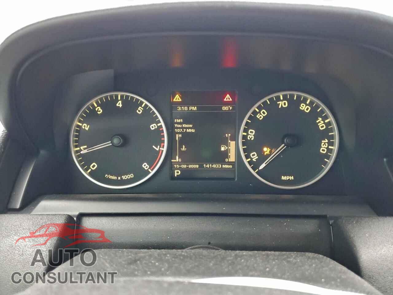 LAND ROVER RANGEROVER 2013 - SALSF2D41DA767896