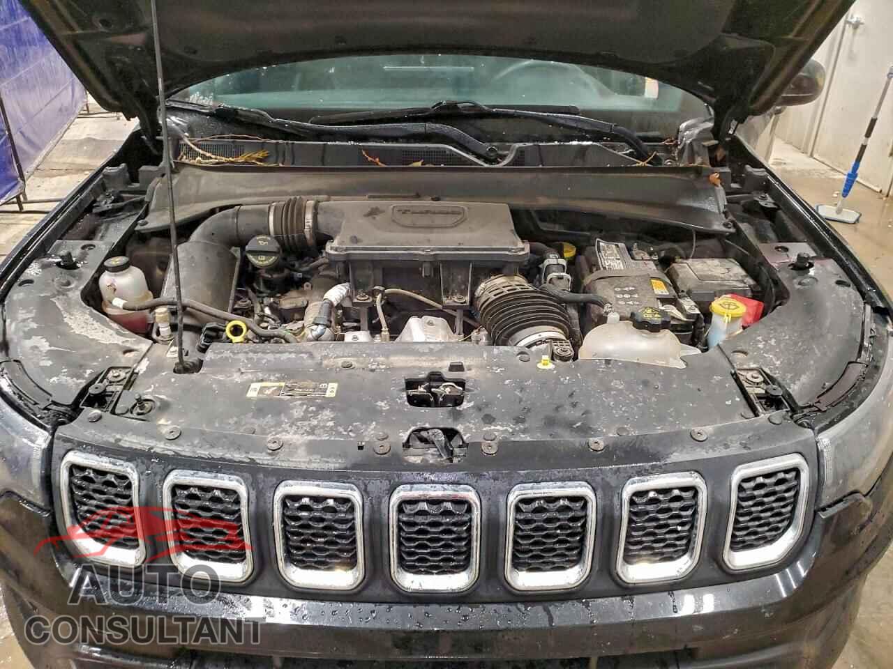JEEP COMPASS 2023 - 3C4NJDBN8PT545153