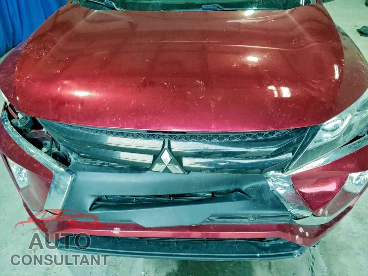MITSUBISHI ECLIPSE 2019 - JA4AT4AA9KZ030326