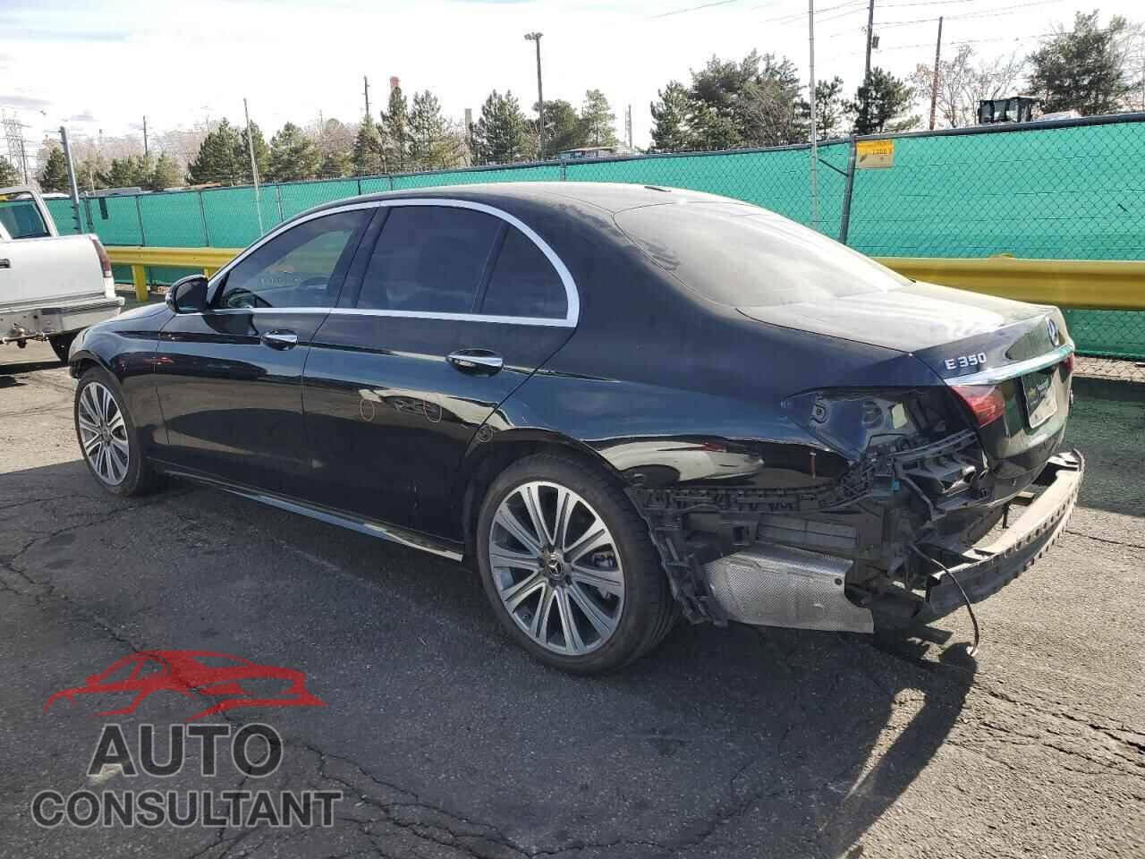 MERCEDES-BENZ E-CLASS 2021 - W1KZF8DB9MA920747