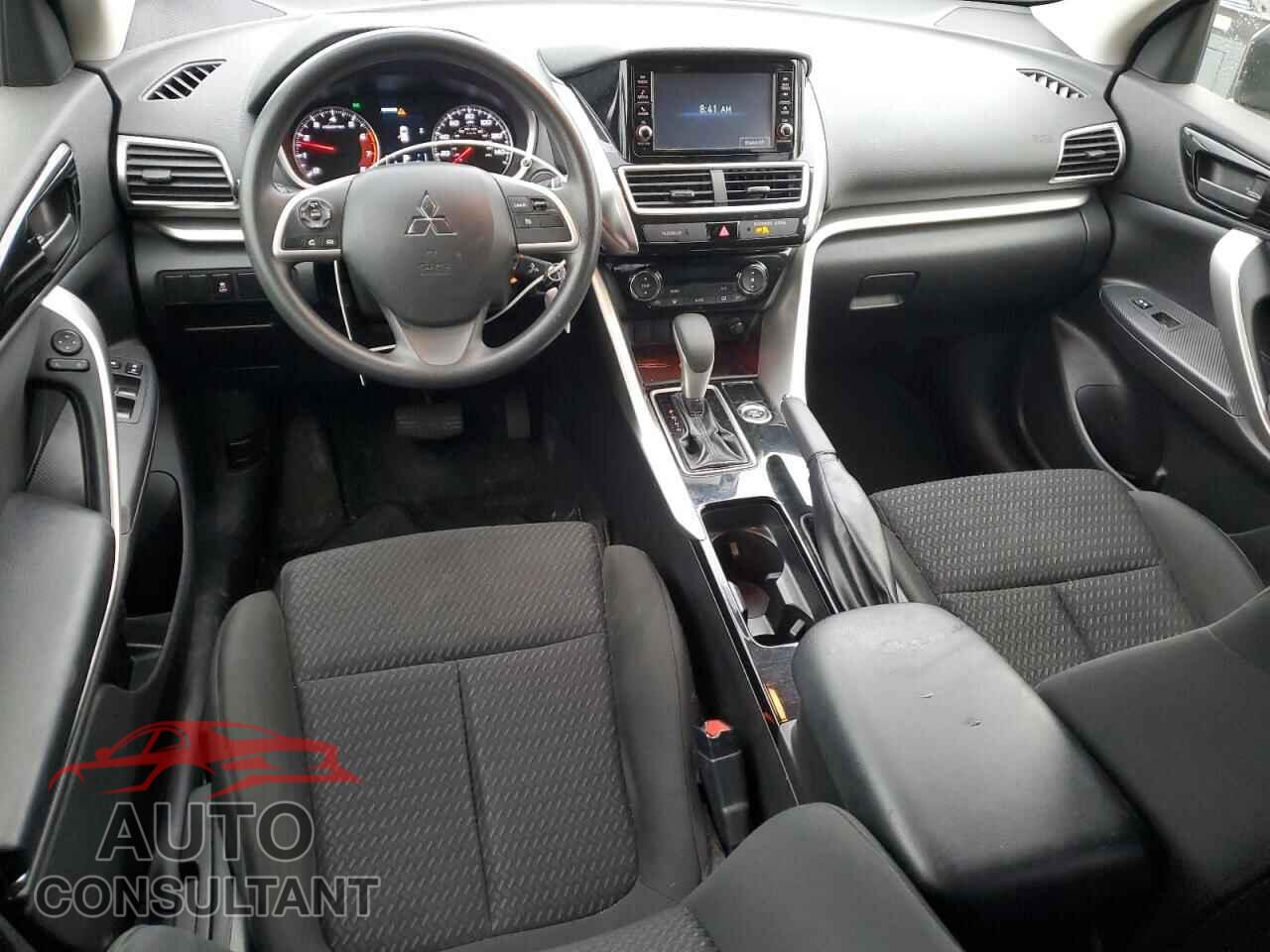 MITSUBISHI ECLIPSE 2019 - JA4AT3AA5KZ031628