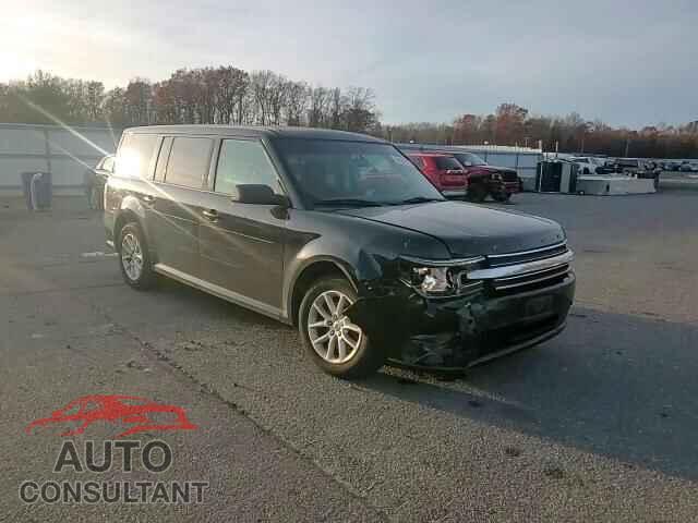 FORD FLEX 2017 - 2FMGK5B88HBA05476