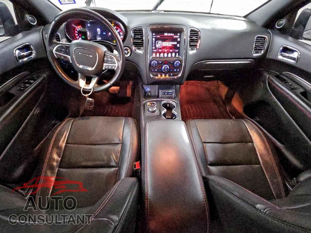 DODGE DURANGO 2015 - 1C4SDJCT6FC784975