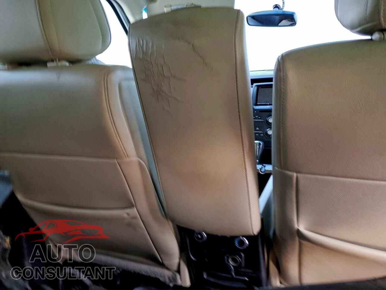 FORD FLEX 2013 - 2FMGK5C83DBD02468