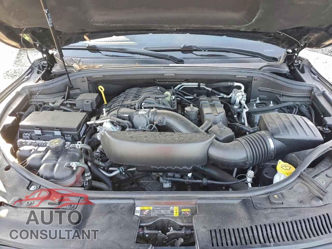 DODGE DURANGO 2023 - 1C4RDJDG2PC578330
