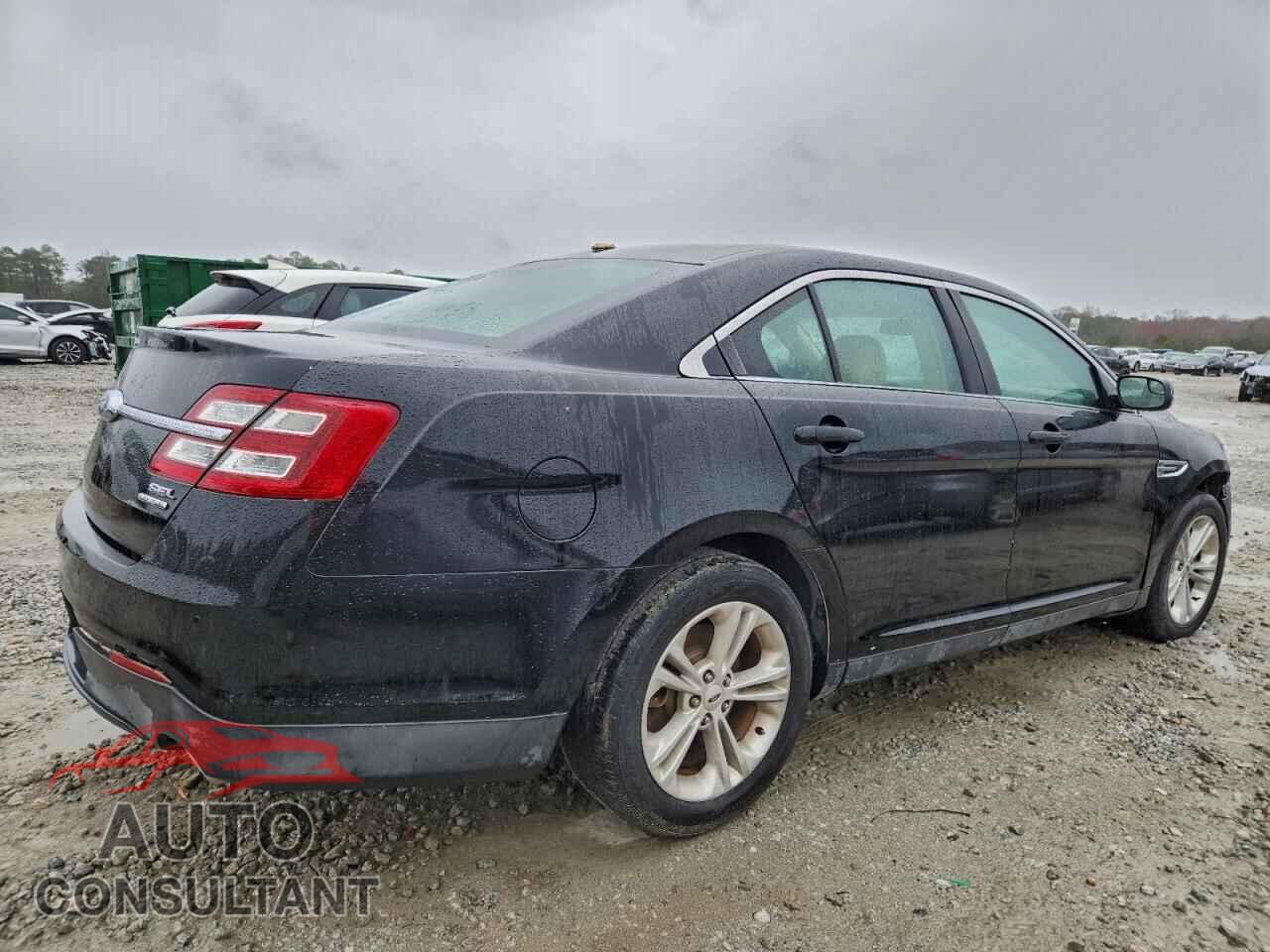 FORD TAURUS 2014 - 1FAHP2E87EG122996