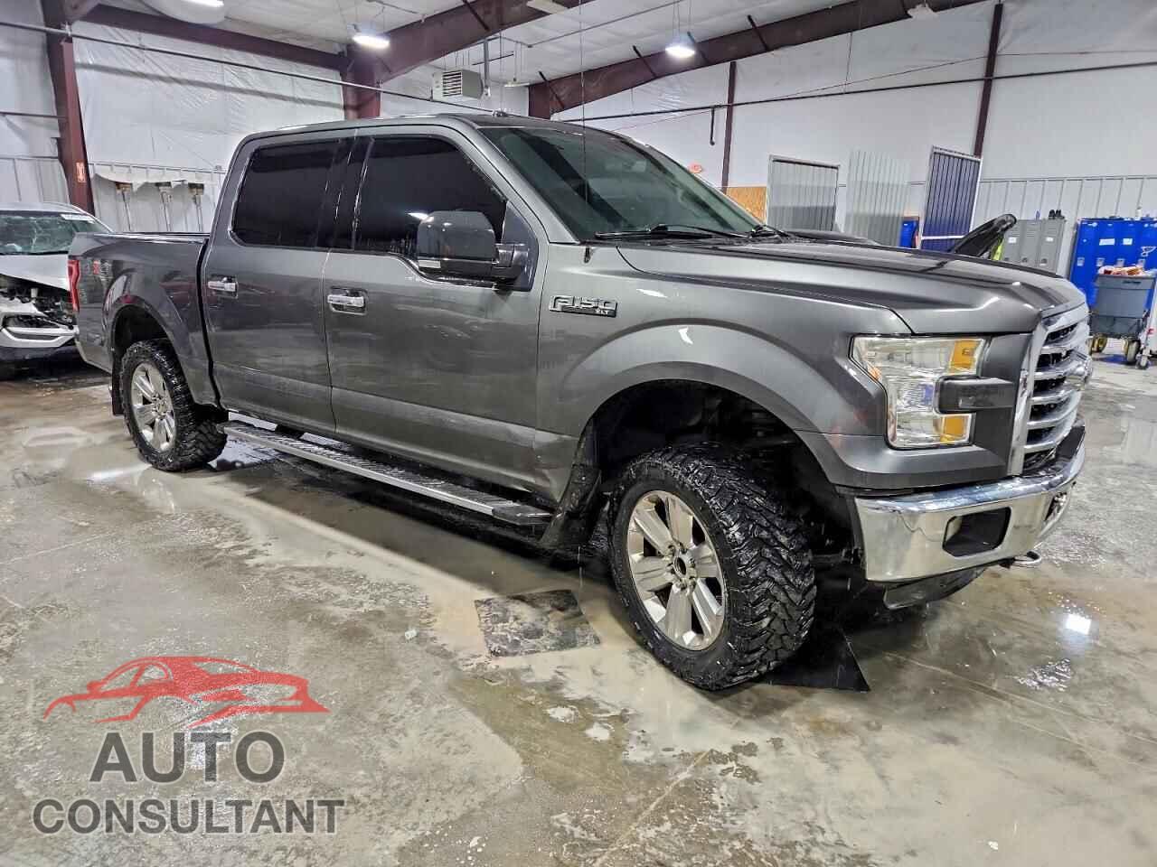 FORD F-150 2015 - 1FTEW1EF0FFB96065
