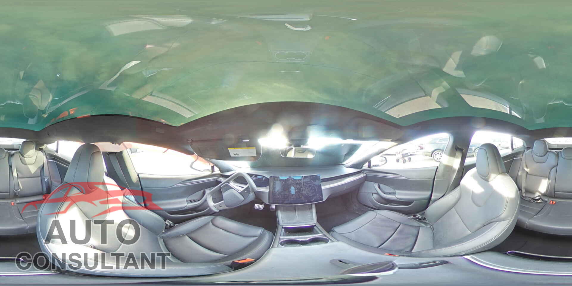 TESLA MODEL S 2021 - 5YJSA1E63MF451892