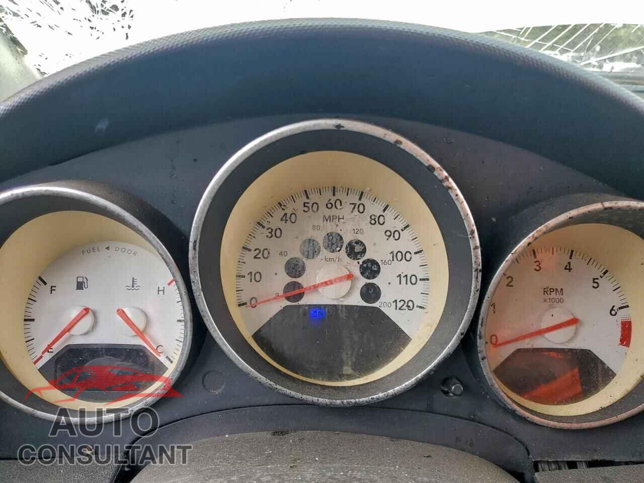 DODGE CALIBER 2009 - 1B3HB48A59D148251