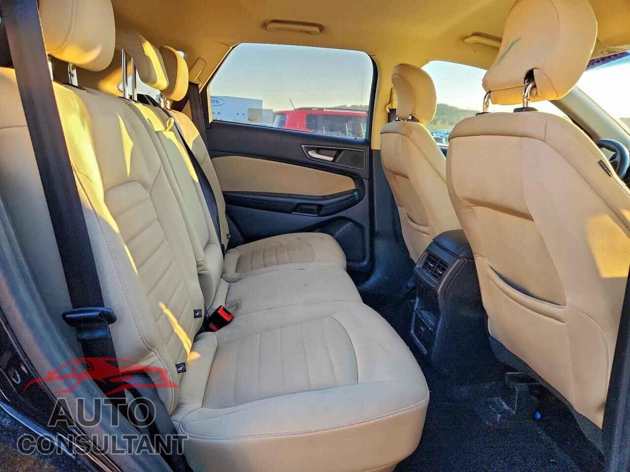 FORD EDGE 2017 - 2FMPK3G94HBC02165