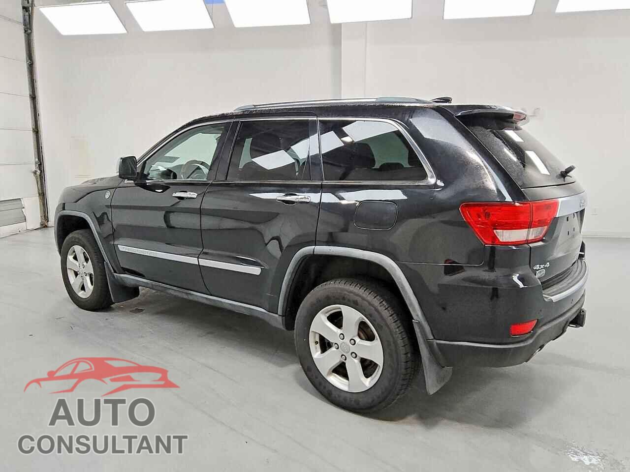 JEEP CHEROKEE 2012 - 1C4RJFCTXCC187537