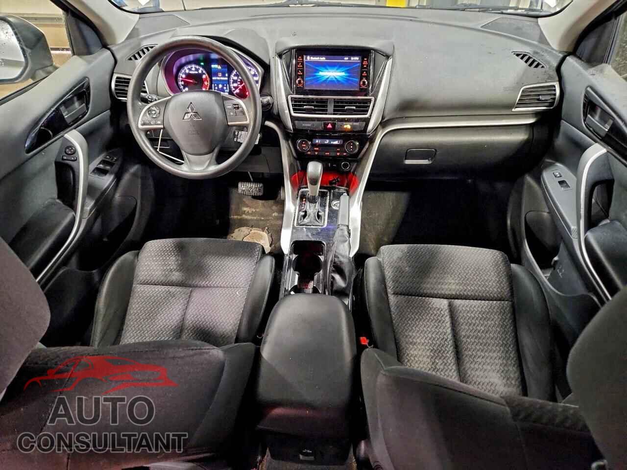 MITSUBISHI ECLIPSE 2019 - JA4AT3AA6KZ030343