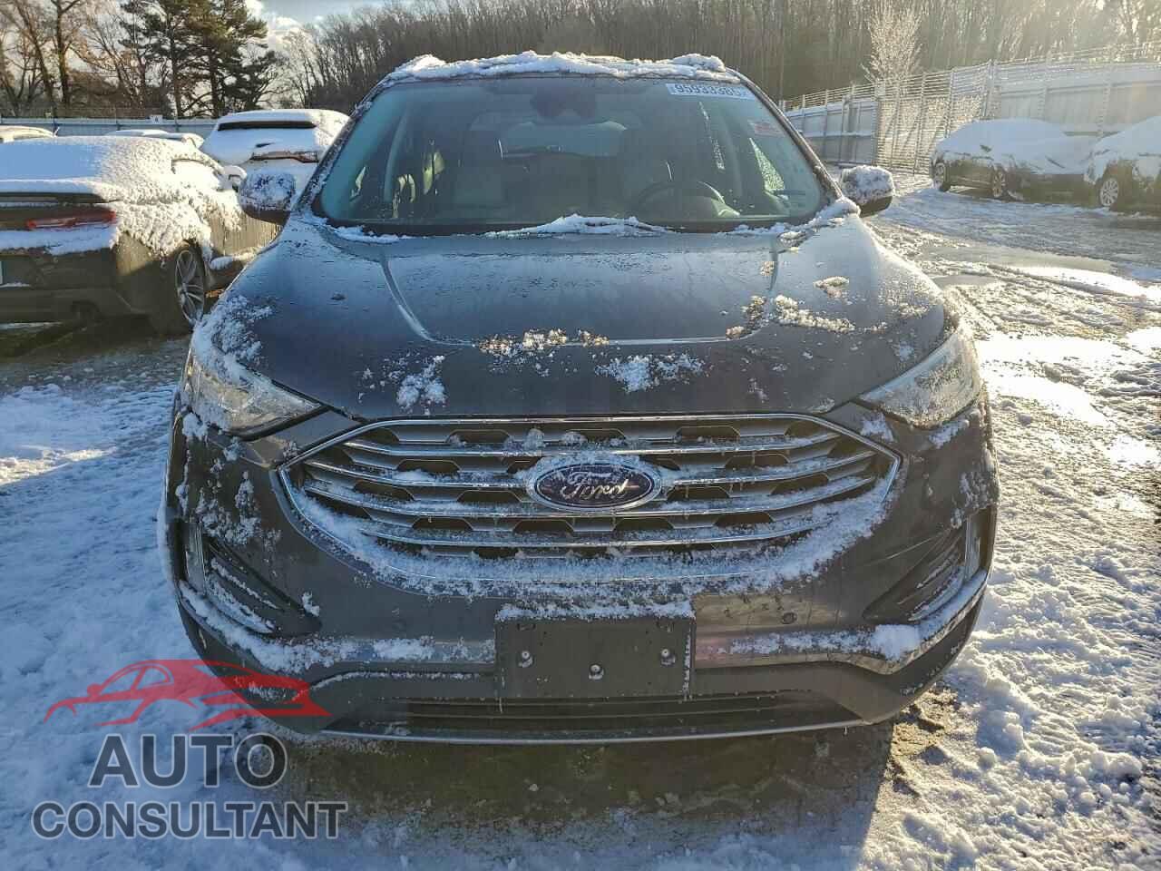 FORD EDGE 2020 - 2FMPK3K9XLBB38357
