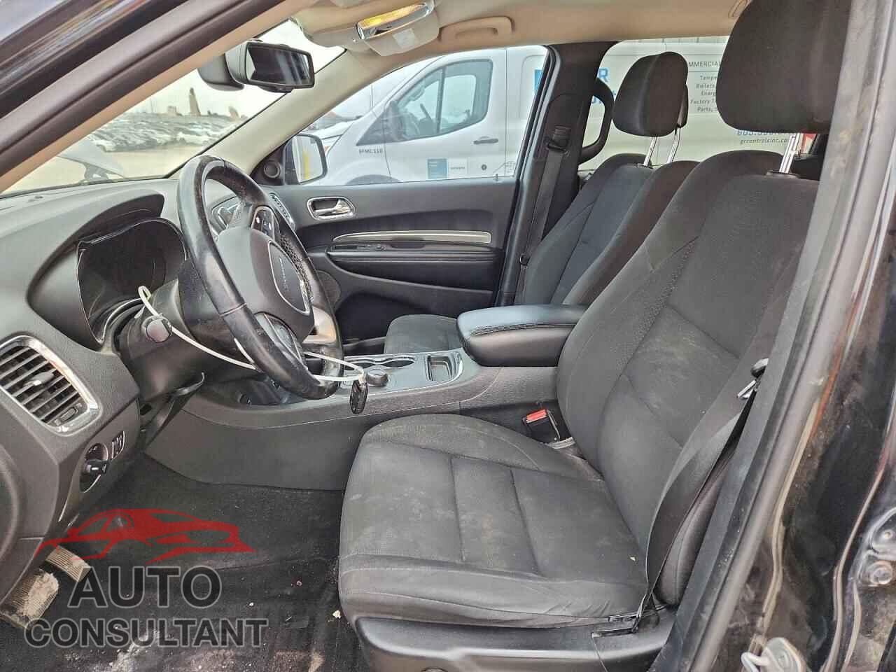 DODGE DURANGO 2015 - 1C4RDJAG3FC690119