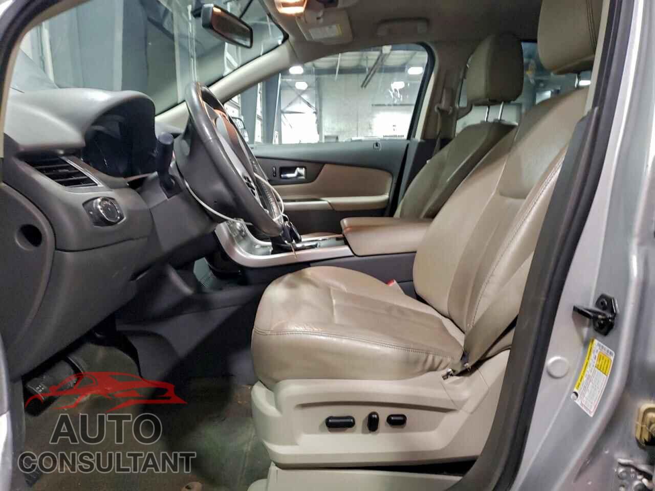 FORD EDGE 2014 - 2FMDK4JCXEBB06761