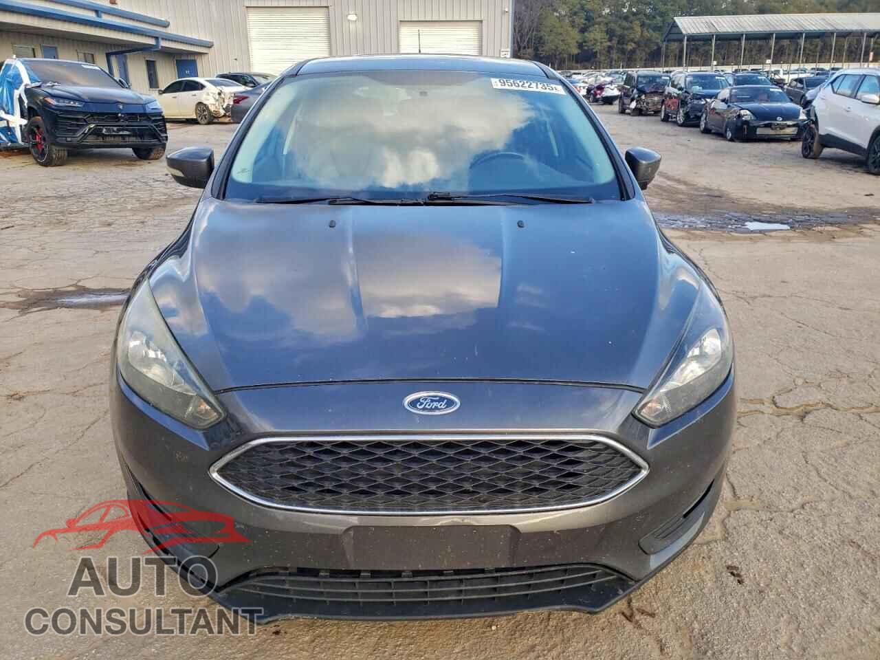 FORD FOCUS 2016 - 1FADP3K28GL407236