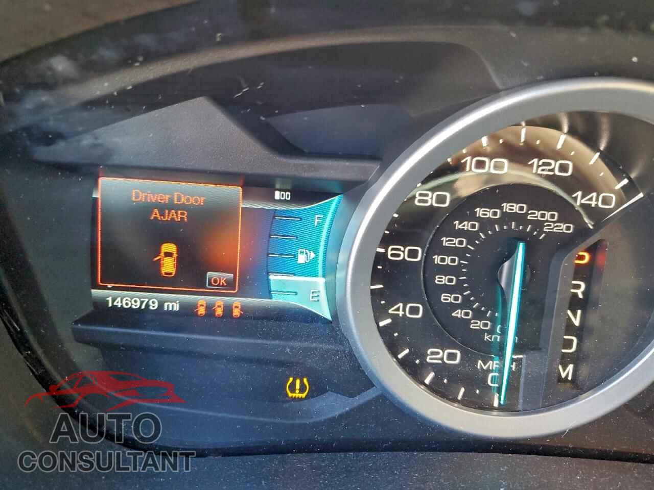 FORD EXPLORER 2012 - 1FMHK7D89CGB01633