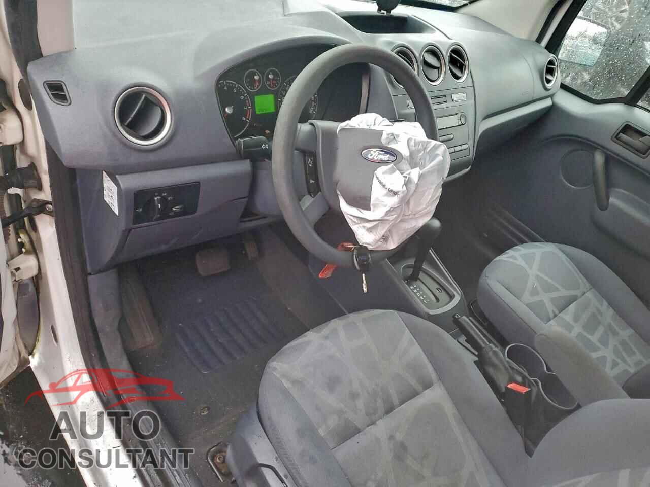 FORD TRANSIT 2013 - NM0LS7CN8DT131265