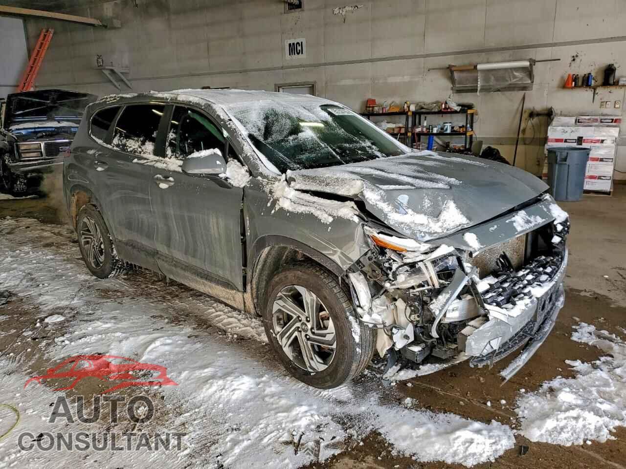 HYUNDAI SANTA FE 2023 - 5NMS14AJ4PH576513